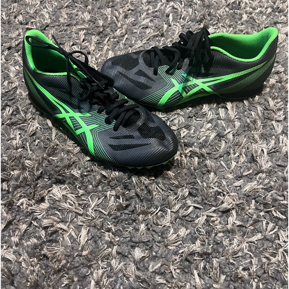 ASICS Hyper MD Track Spike - Picture 2 of 7